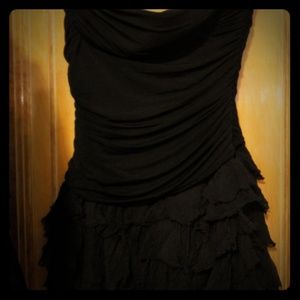 The li little black dress it's a beautiful dress